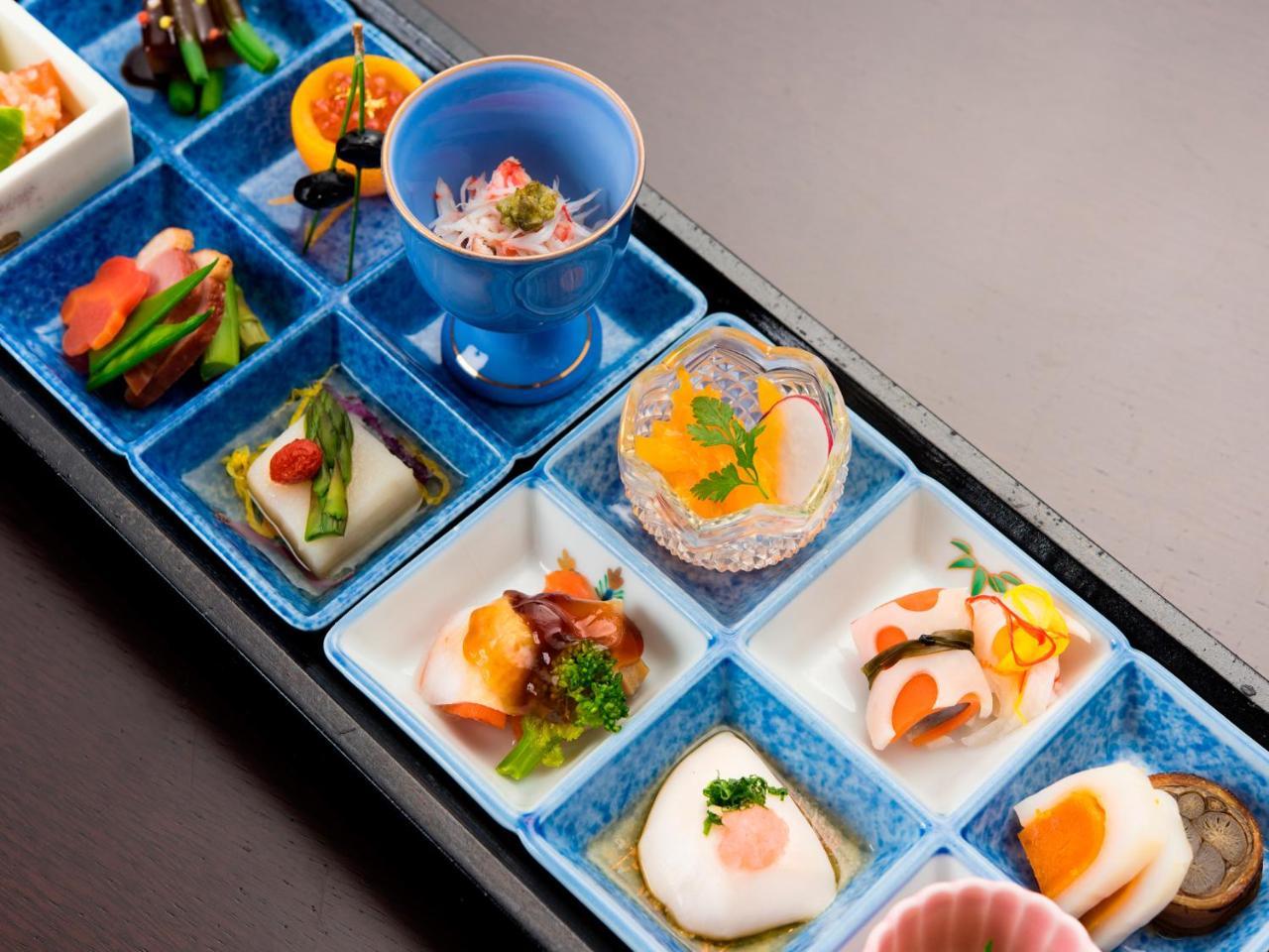 เรียวกัง โอะกุโนะ โฮโซะมิชิ 4*